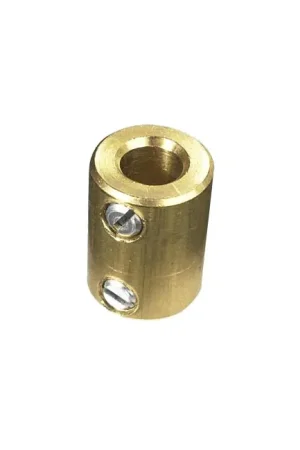 Raccord pour Axe de Potentiomètre Ø6mm | Vente flash