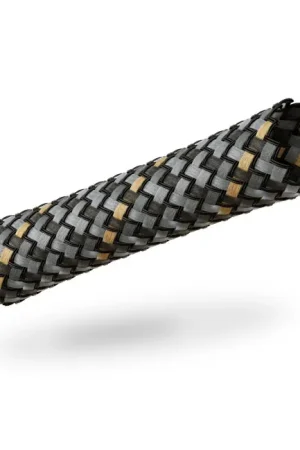 VIABLUE STONE Gaine Tressée Ø13-26mm | Prix bas