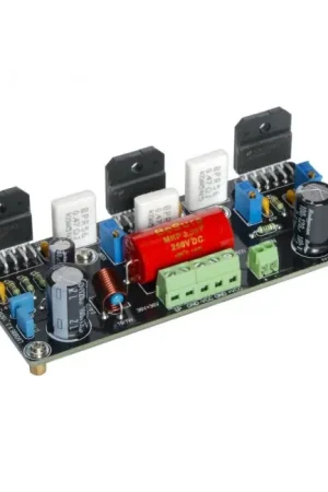APD87 Module Amplificateur Mono LM3886 50W / 8 Ohm - Tout juste disponible