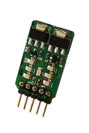 HYPEX HNR12 Régulateur de Tension pour Modules Hypex | Commandez dès maintenant