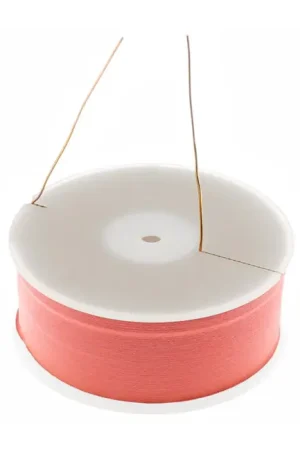 Bientôt épuisé | MUNDORF L071 Self à Air 0.71mm 22mH