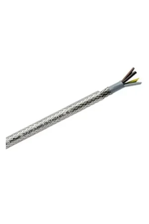 OLFLEX 100CY Câble Secteur Blindé 4x0,75mm² Ø8.4mm | Promotion