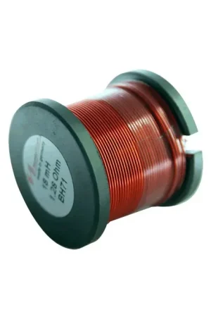 Commandez dès maintenant | MUNDORF BH71 Self à Ferrite Fil Verni 0.71mm 8.2mH