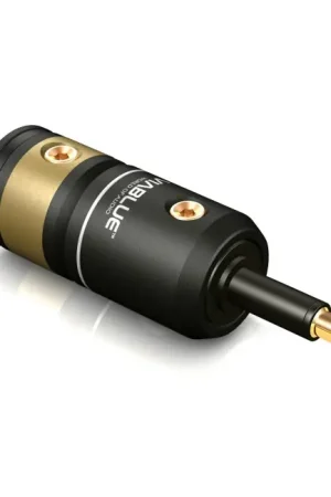 Bon prix | Viablue T6S Connecteur Optique Mini-Toslink (L'unité)