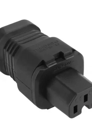 Coup de cœur - FURUTECH FI-15 PLUS (G) Connecteur IEC C15