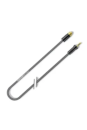 SOMMERCABLE GOBLIN Câble Rallonge Jack 3.5mm Mâle vers Jack 3.5mm Femelle 5m | Nouvel arrivage