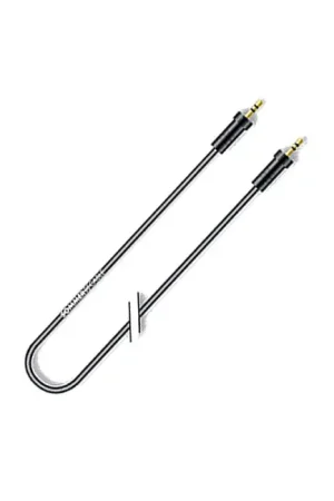 SOMMERCABLE GOBLIN Câble Jack 3.5mm Stéréo 5m - Excellente qualité