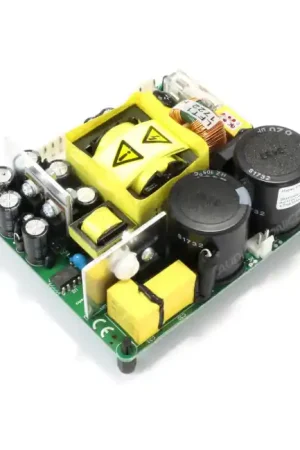 Produit phare - HYPEX SMPS400A400 Module d'Alimentation à Découpage 400W / 2x63V