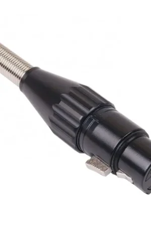FURUTECH FP-702F (G) Connecteur XLR Femelle 3 Pôles Plaqué Or Ø9mm (Unité) | Commandez dès aujourd'hui