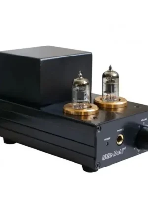 LITTLE DOT LD1+ WE408A Amplificateur casque à tubes | Commandez en ligne