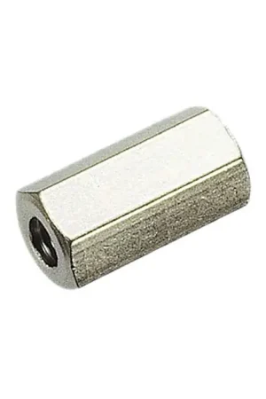 Entretoises Métal Femelle / Femelle M3x10mm (x10) - Très demandé