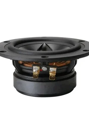 DAYTON AUDIO RS125-8 Reference Haut+Parleur de Grave 30W 8 Ohm 87dB 65Hz - 5400Hz Ø13cm | En stock