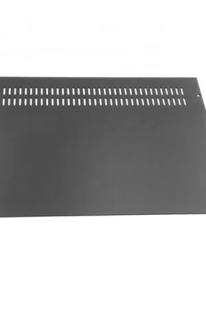 Disponible maintenant | HIFI 2000 Capot Aluminium pour Boîtier GALAXY GX348-388 Noir