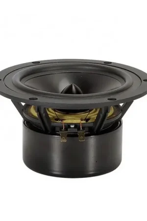 DAYTON AUDIO RS180S-8 Reference Haut-Parleur de Grave Blindé 60W 8 Ohm 87dB 41Hz - 3600Hz Ø18cm - Commandez en ligne