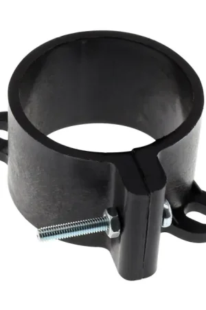 Déstockage - Support Vertical pour Condensateur Ø40mm