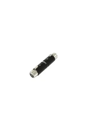 HICON HI-X3X3-FF Adaptateur XLR femelle vers XLR femelle - Nouveau en boutique