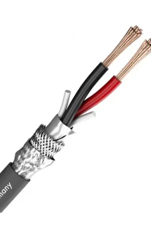 Commandez maintenant - SOMMERCABLE MERIDIAN SP215 FG Câble Haut-Parleur