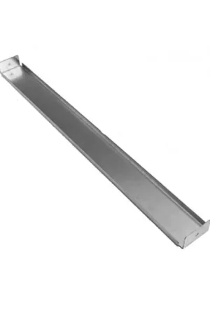 Produit phare | HIFI 2000 Contre façade séparation pour boitier Slimline 1U