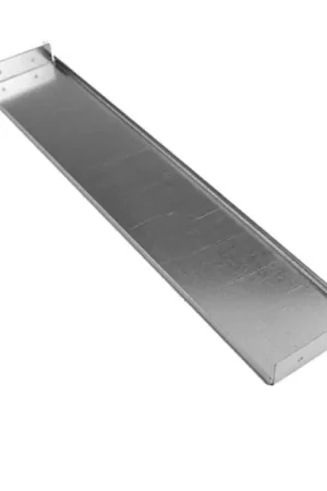 HIFI 2000 Contre façade séparation pour boitier Slimline 2U | Meilleur prix