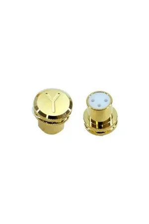 Prix mini - Yarbo GY-20XSC Capuchons Bouchons XLR Femelle (la paire)