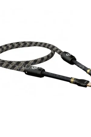 Se termine bientôt | Viablue S-900 HDMI Silver - HDMI V1.4 4.00m Ethernet