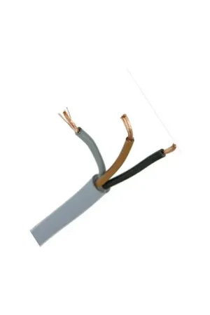 OLFLEX CLASSIC 100 Câble Secteur 3x1.5mm² Ø8mm - Qualité premium