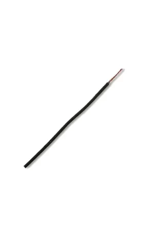 LAPP KABEL H07V-K Fil de câblage multibrins 2.5mm² Noir - Qualité supérieure