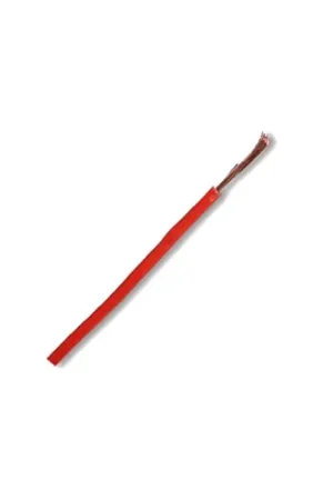 Prix en baisse | LAPP KABEL H07V-K Fil de câblage multibrins 2.5mm² Rouge