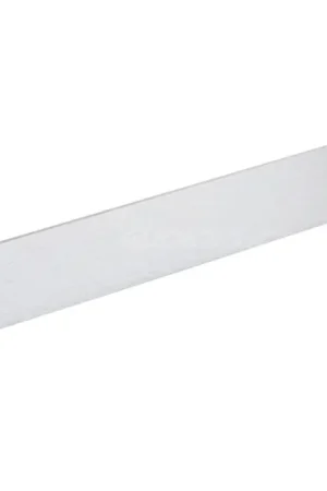 Offre spéciale - HIFI 2000 Facade aluminium 3mm Silver pour GX243-247-248