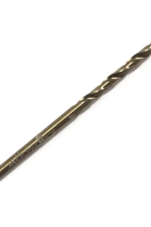 Prix bas | Foret Métal HSS Cobalt 5% Ø3.2mm