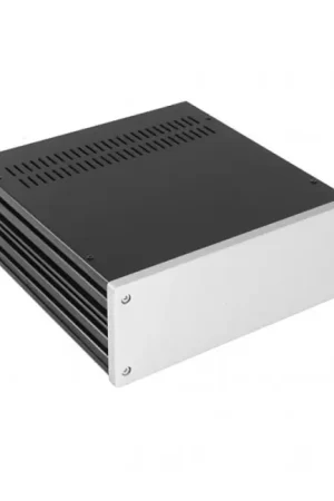 HIFI 2000 Boitier Galaxy GX283 10mm 80x230x230 Silver | Prix promo