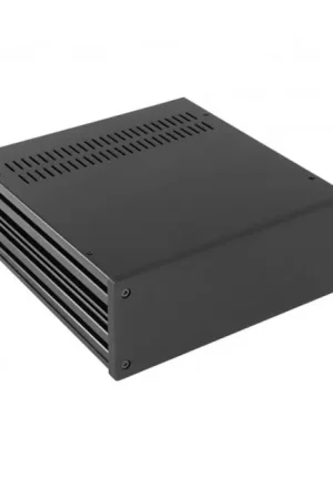 HIFI 2000 Boitier Galaxy GX283 10mm 80x230x230 Noir | Recommandé