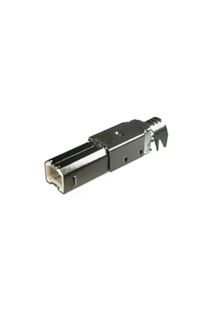 Se termine bientôt - Connecteur USB type B