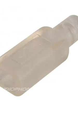 Connecteur USB type B - Capuchon transparent - Super offre