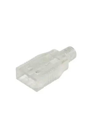 Prix spécial - Connecteur USB type A - Capuchon transparent