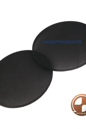 Ajoutez au panier - ATOHM GR/165 Grille de Protection pour LD165 (Unité)