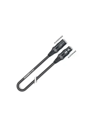 SOMMERCABLE BINARY 234 MKII Câble Numérique AES/EBU Mâle / Femelle 3 Pôles 110 Ohm 10m | Livraison rapide
