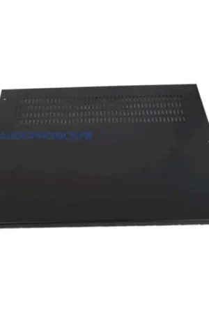 Très apprécié des clients | HIFI 2000 Capot de boîtier standard 19" 400mm