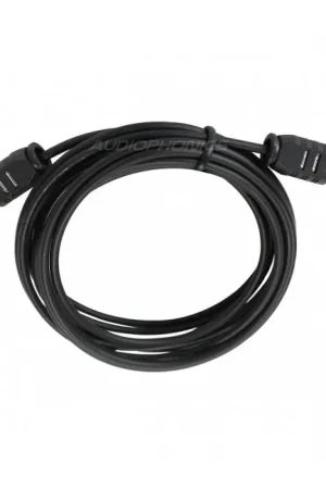 Câble Numérique Optique Toslink 1m - Prix réduit