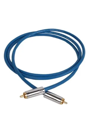 Tendance - SOMMERCABLE HICON VECTOR Câble numérique Coaxial SPDIF 1.5m