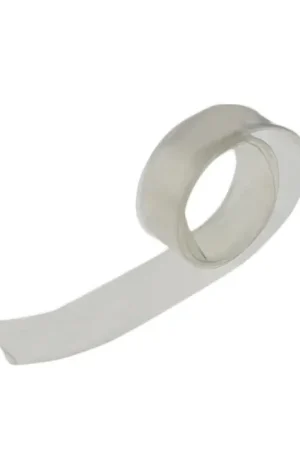 Prix en baisse | Gaine Thermo Rétractable 3:1 Ø3.2mm 1m (Transparente)