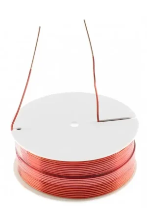 MUNDORF BL100 Self à Air 1mm 0.12mH - Prix promo