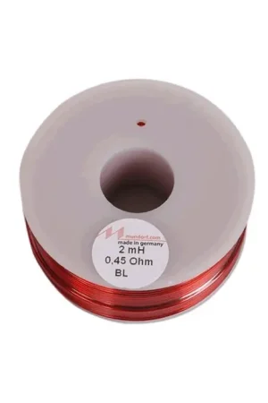 MUNDORF BL100 Self à Air 1mm 0.68mH - Livraison express