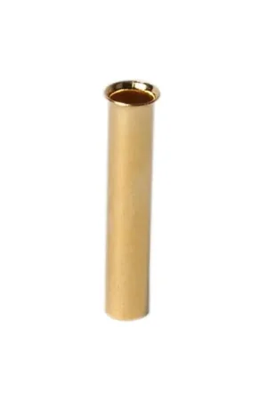 ELECAUDIO EC-4G Embouts Cuivre OCC plaqué Or 4mm² (x10) | Très populaire