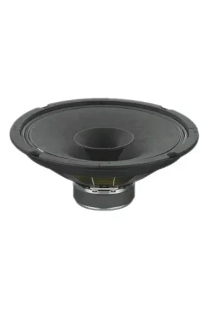 MONACOR SPM-200X/4 Haut-Parleur Large Bande 30W 4 Ohm 94dB 89Hz - 15kHz Ø 20.5cm - Coup de cœur