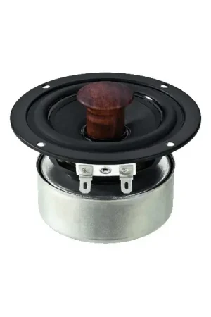 MONACOR SPX-32M Haut-Parleur Large Bande Papier 20W 8 Ohm 88dB | Offre exclusive
