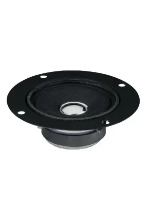 Coup de cœur - MONACOR HT-22/8 Haut-Parleur Tweeter à Cône 10W 8 Ohm 91dB