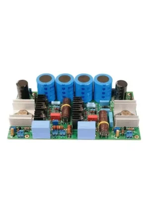 LITE LS56 Alimentation Haute Tension pour circuit a tube 2x15 + 2x200-400V - Produit phare