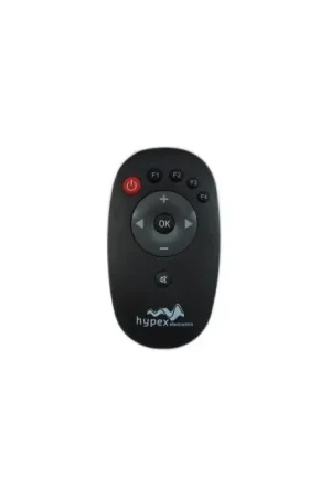 Prix malin - HYPEX REMOTE Télécommande universelle URC-6210 pour AS2.100 & Fusion AMP
