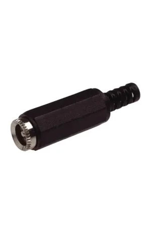 Connecteur Jack DC 5.5/2.5mm Femelle | Excellente qualité